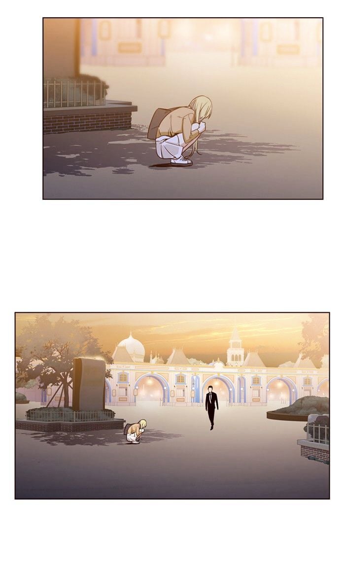 Girls of the Wild’s chapter 255 - page 44