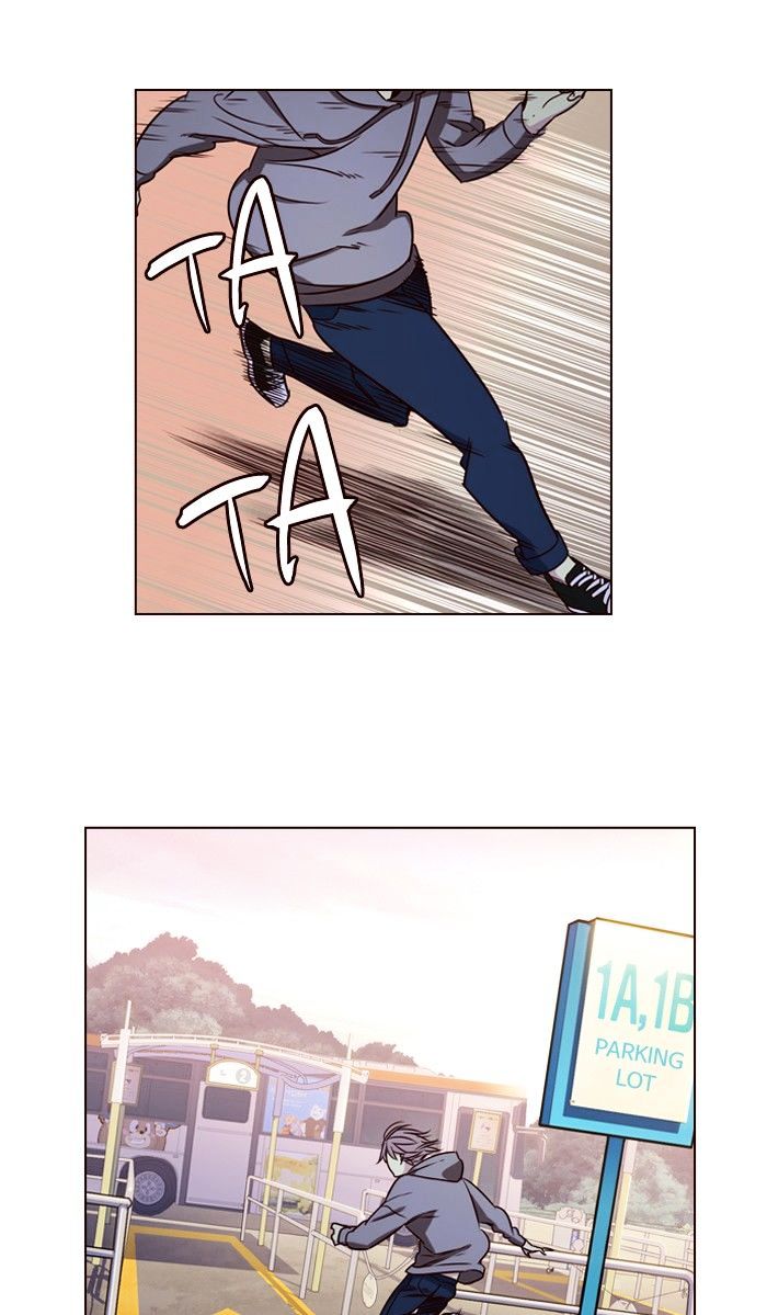 Girls of the Wild’s chapter 255 - page 47