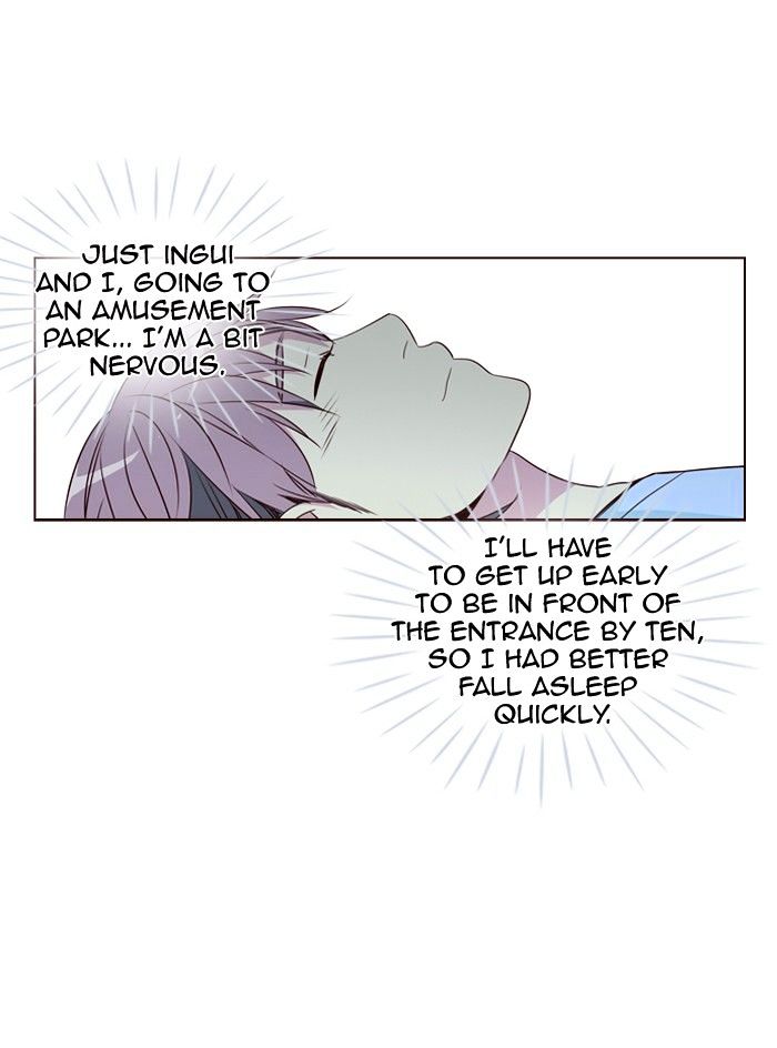 Girls of the Wild’s chapter 255 - page 7