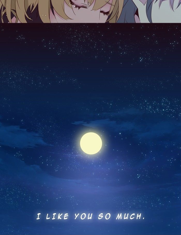 Girls of the Wild’s chapter 206 - page 43