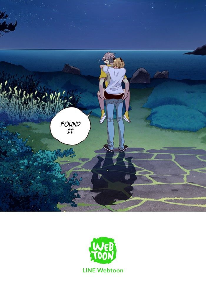 Girls of the Wild’s chapter 206 - page 44