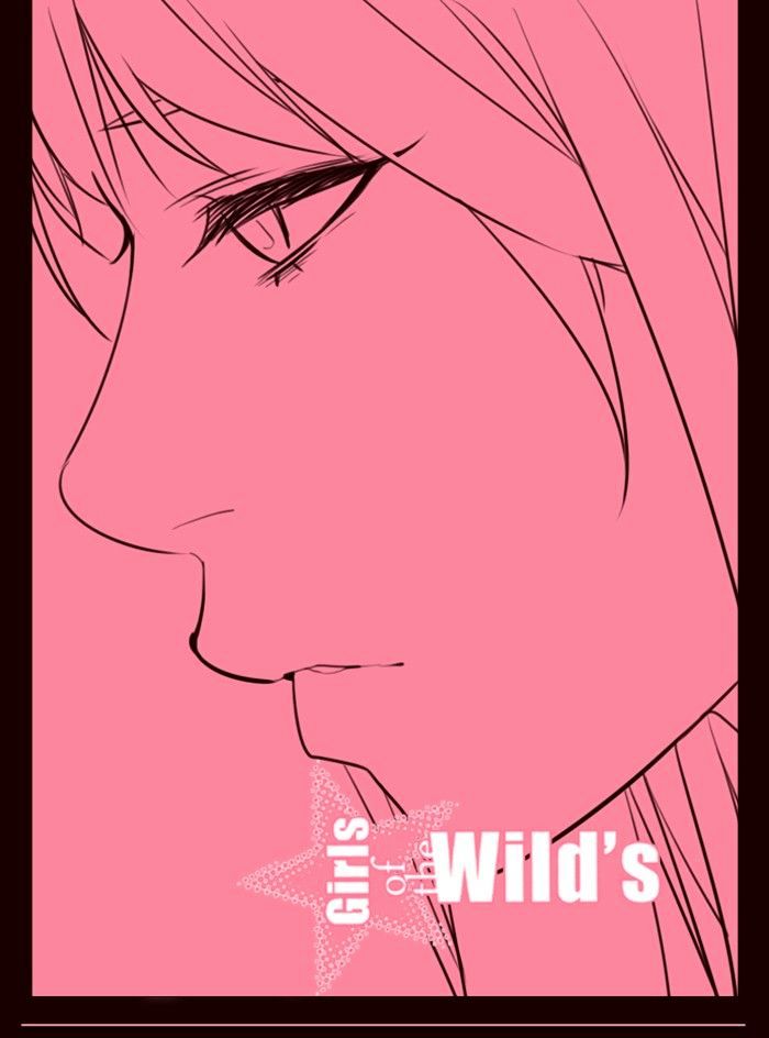 Girls of the Wild’s chapter 256 - page 1