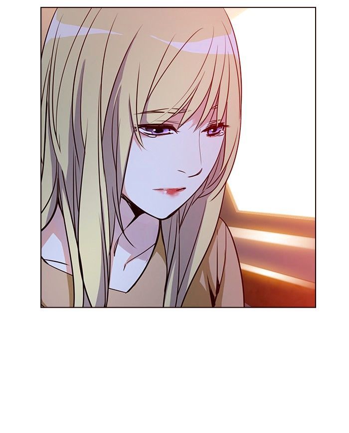 Girls of the Wild’s chapter 256 - page 10