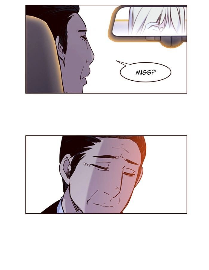 Girls of the Wild’s chapter 256 - page 11
