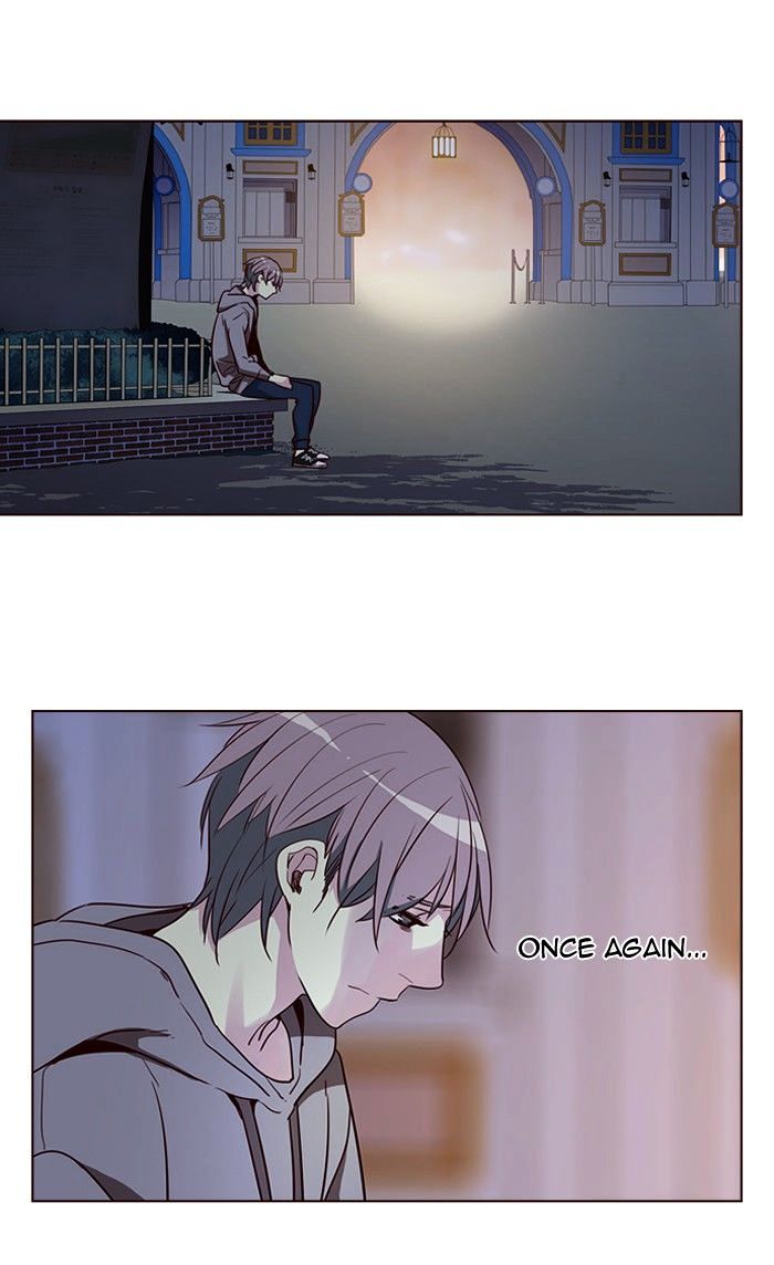 Girls of the Wild’s chapter 256 - page 12