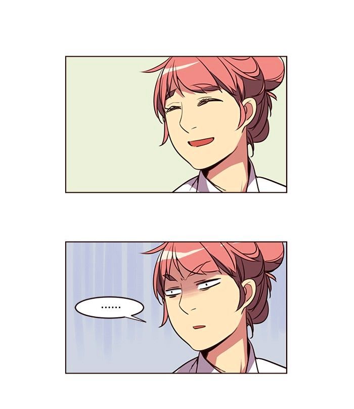Girls of the Wild’s chapter 256 - page 19