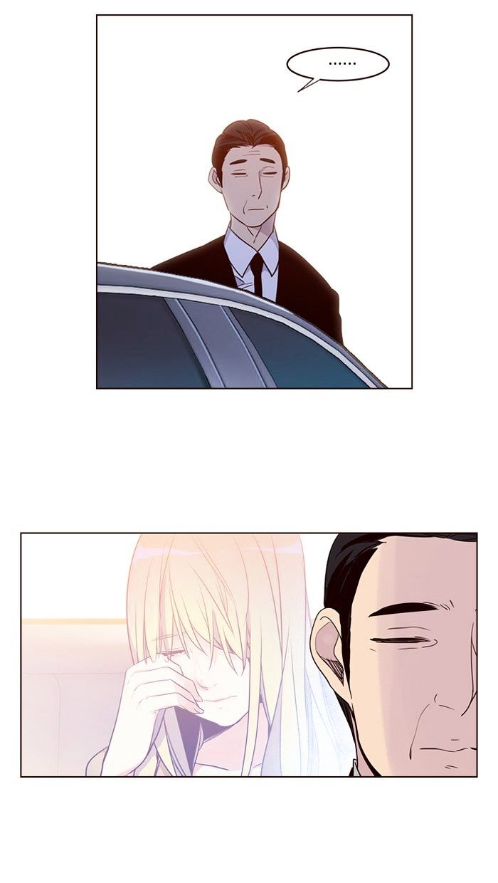 Girls of the Wild’s chapter 256 - page 39