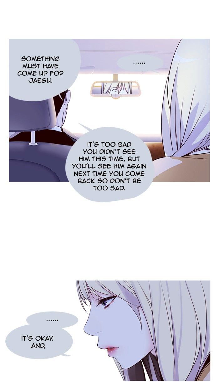 Girls of the Wild’s chapter 256 - page 41
