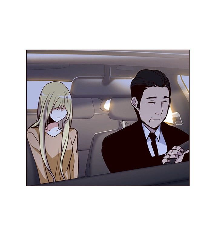Girls of the Wild’s chapter 256 - page 9
