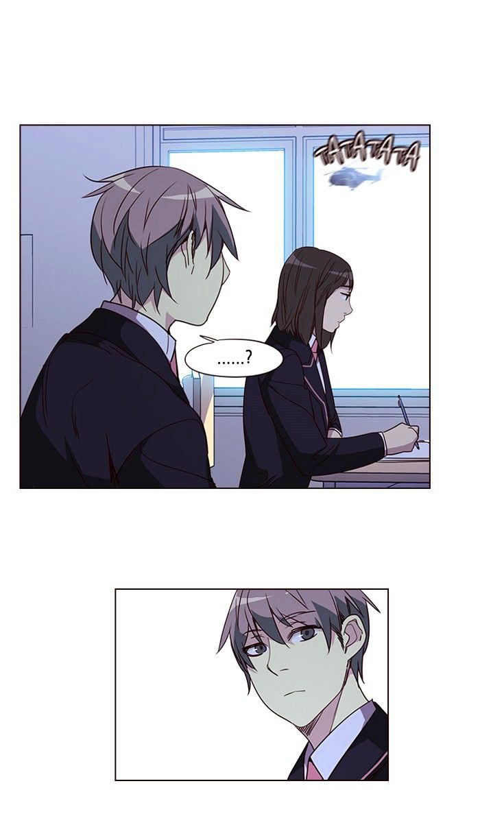 Girls of the Wild’s chapter 257 - page 5
