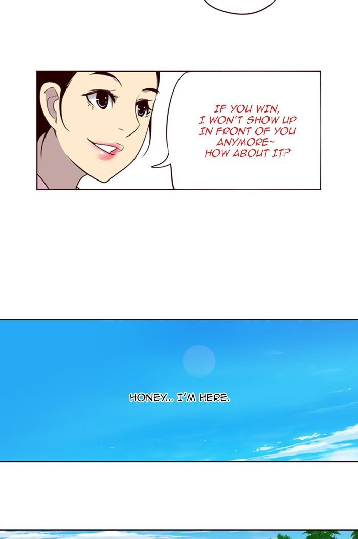 Girls of the Wild’s chapter 208 - page 31