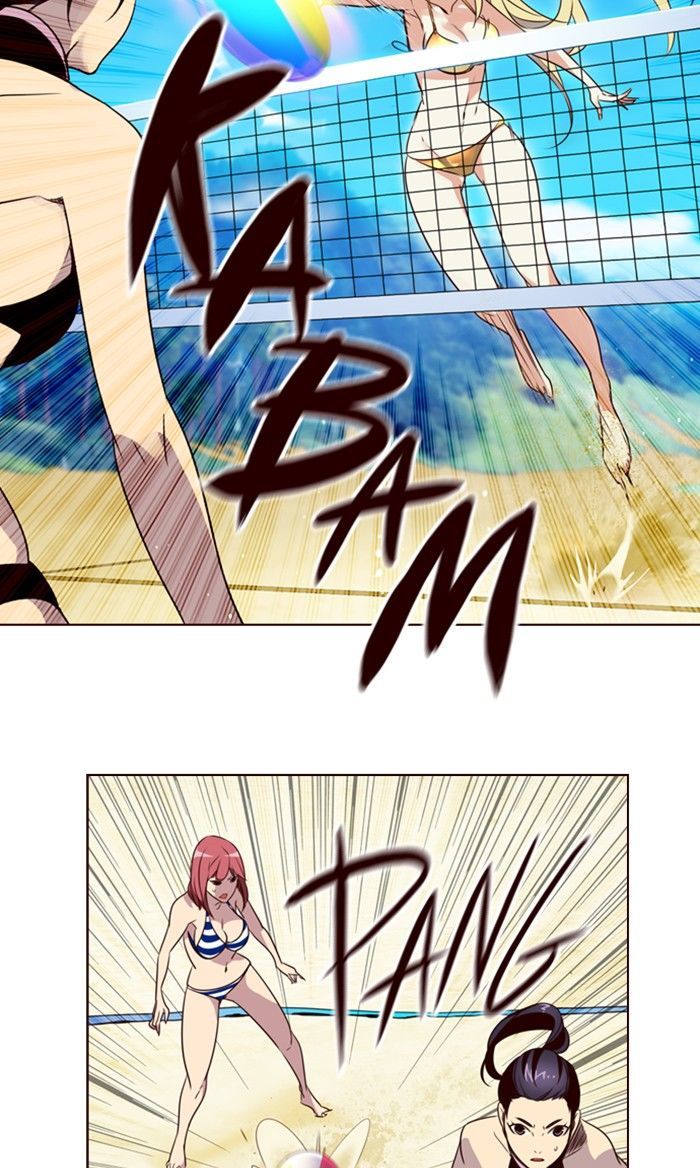Girls of the Wild’s chapter 209 - page 12
