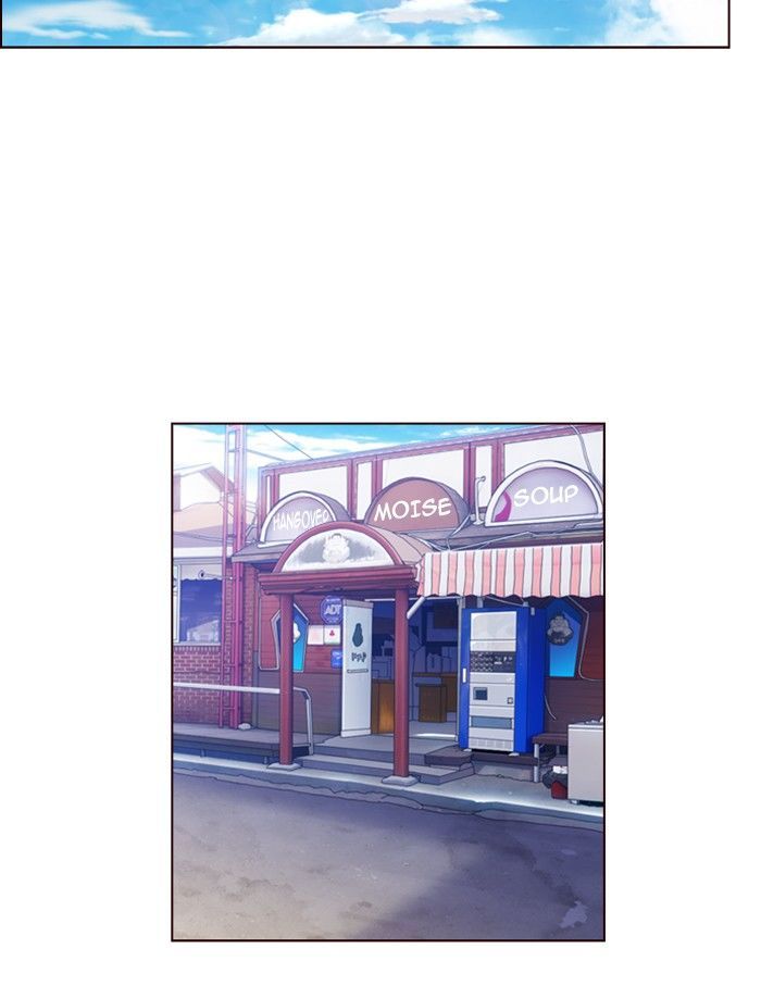 Girls of the Wild’s chapter 209 - page 34