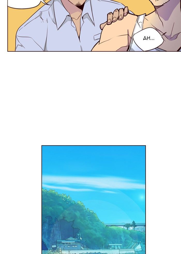 Girls of the Wild’s chapter 209 - page 7