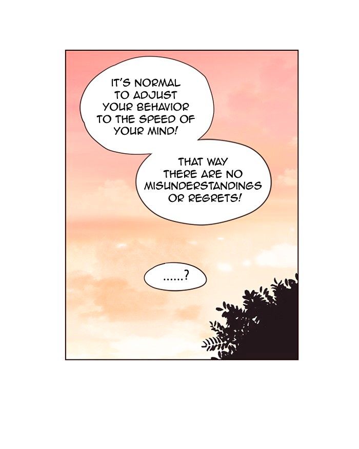 Girls of the Wild’s chapter 259 - page 10