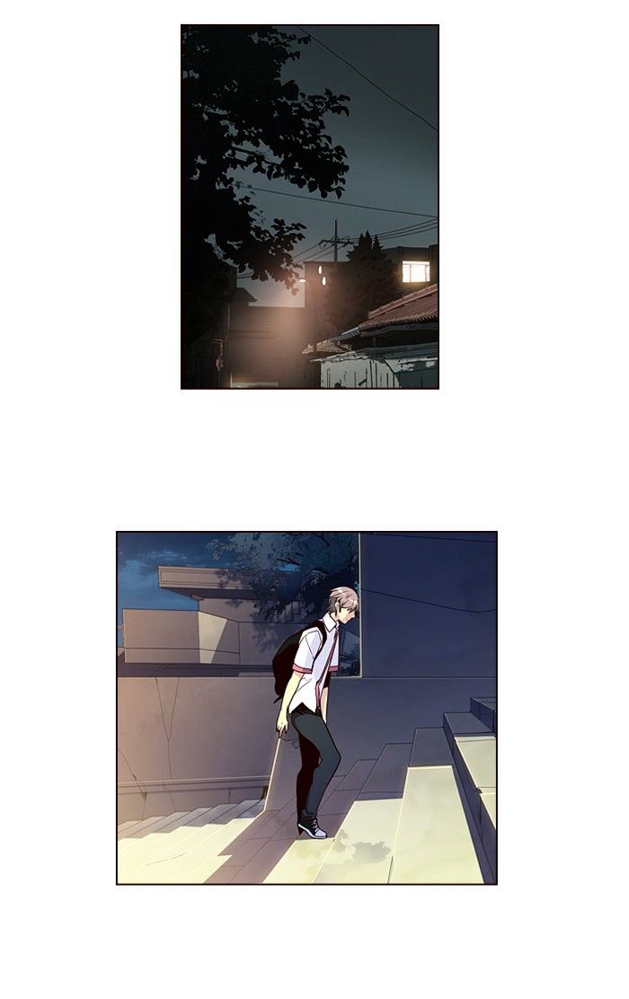 Girls of the Wild’s chapter 259 - page 29