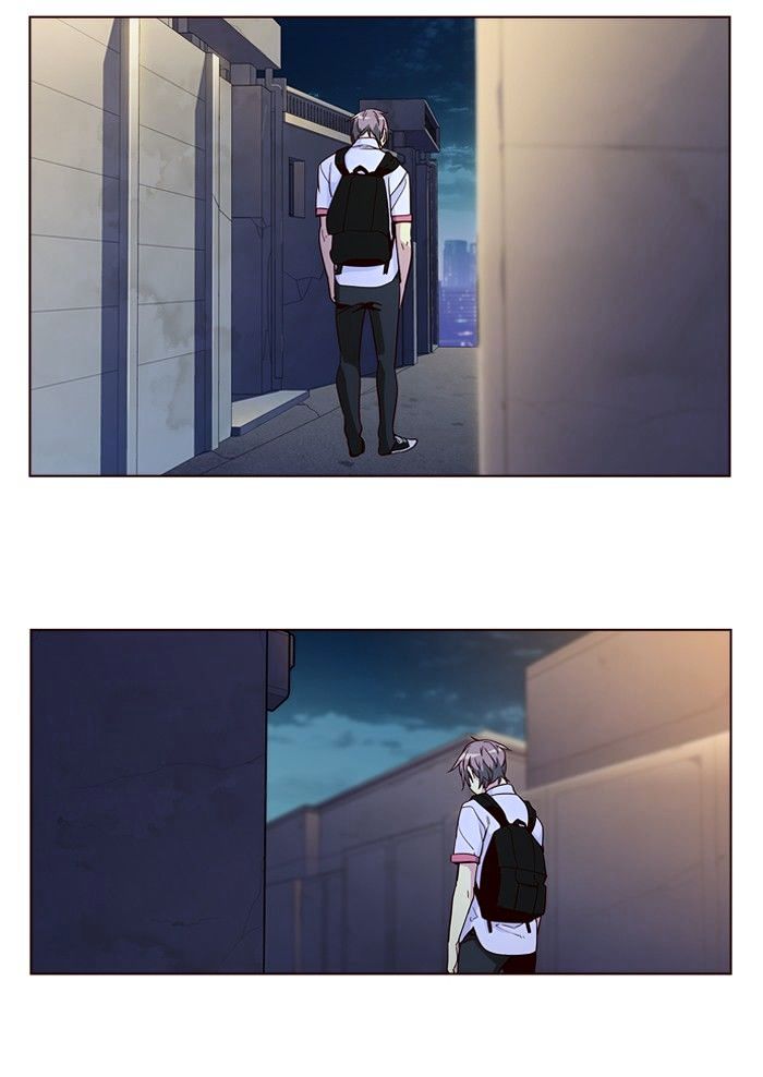 Girls of the Wild’s chapter 259 - page 36