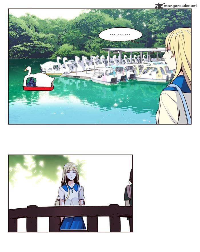 Girls of the Wild’s chapter 260 - page 16
