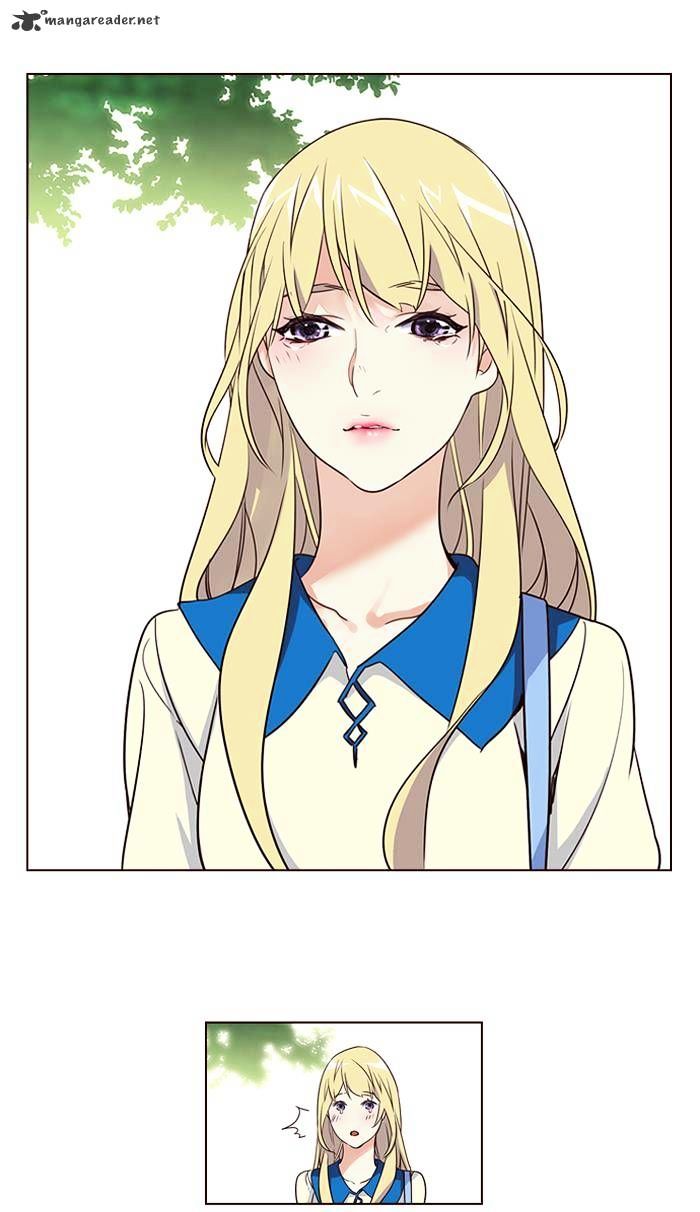 Girls of the Wild’s chapter 260 - page 20