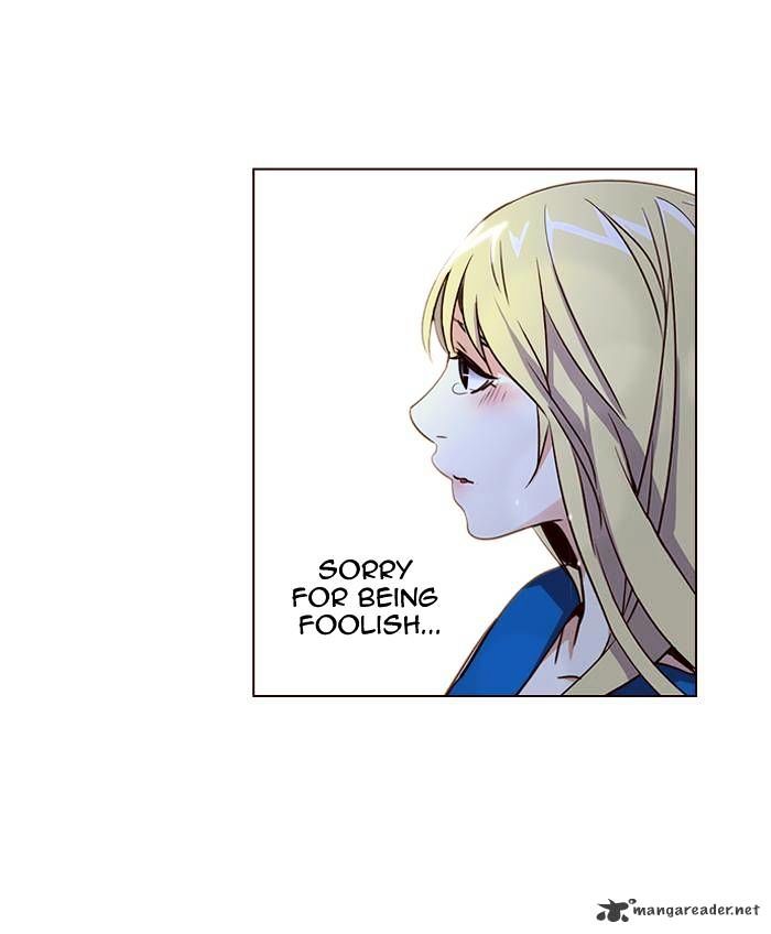 Girls of the Wild’s chapter 260 - page 37