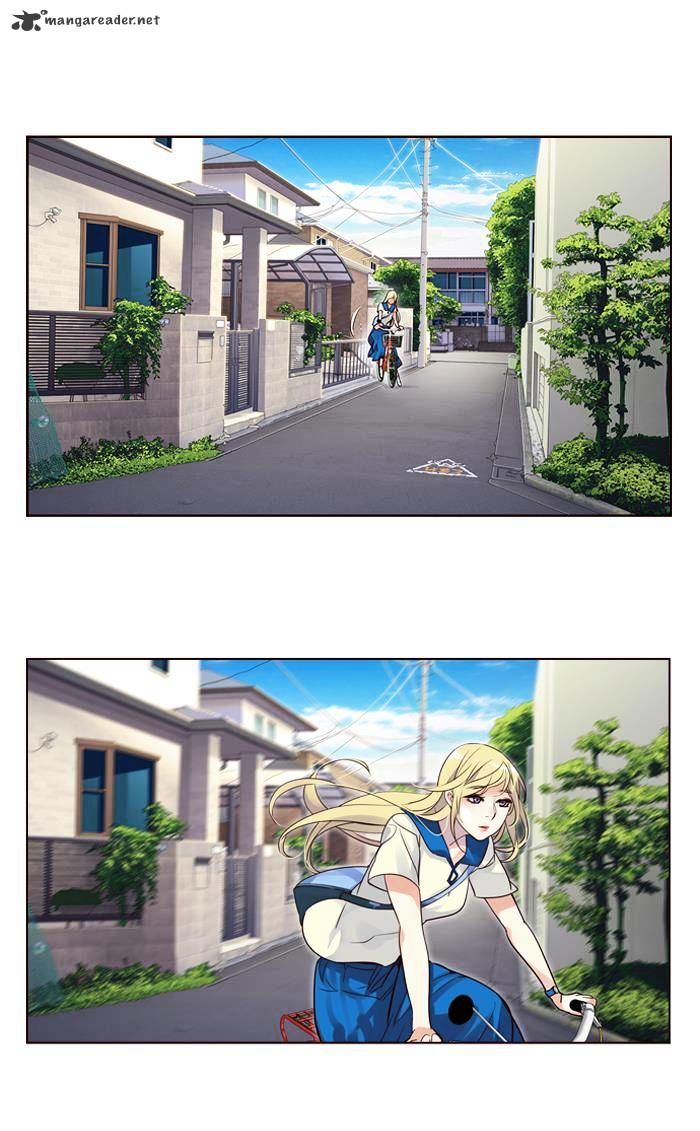 Girls of the Wild’s chapter 260 - page 4