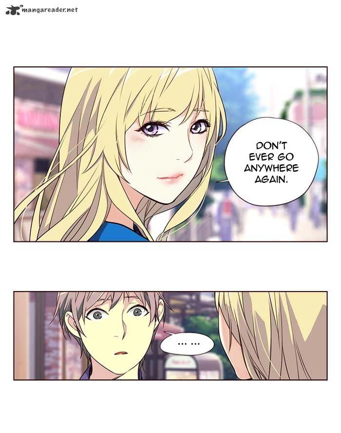 Girls of the Wild’s chapter 260 - page 45
