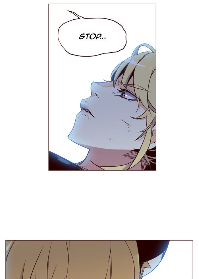 Girls of the Wild’s chapter 185 - page 26