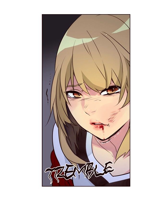 Girls of the Wild’s chapter 236 - page 18