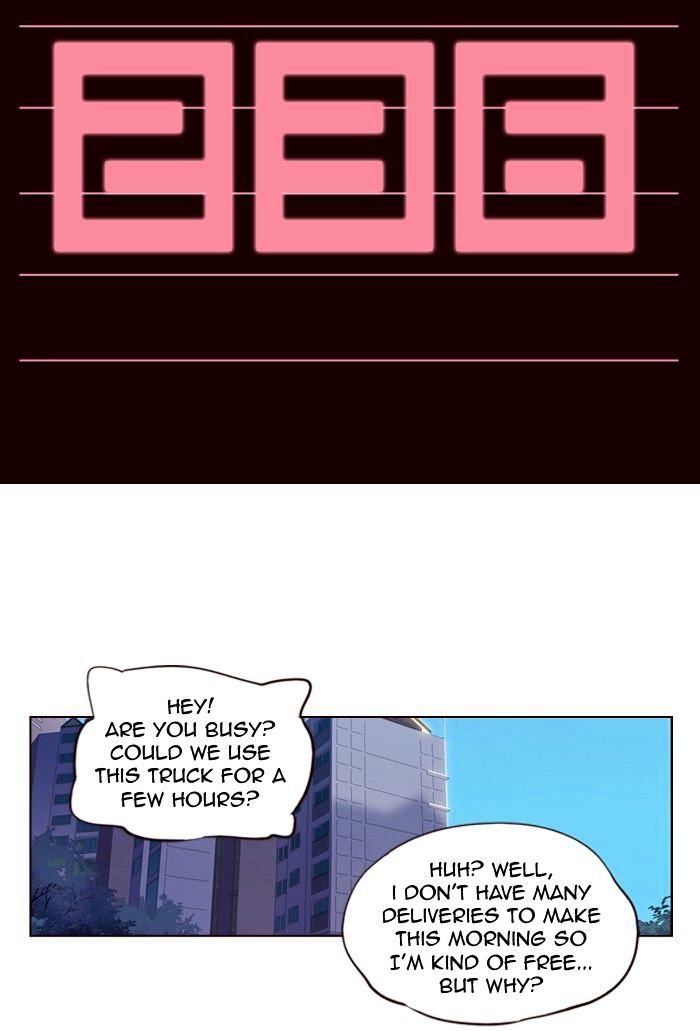 Girls of the Wild’s chapter 236 - page 2