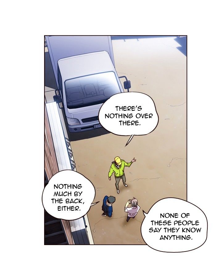 Girls of the Wild’s chapter 236 - page 24