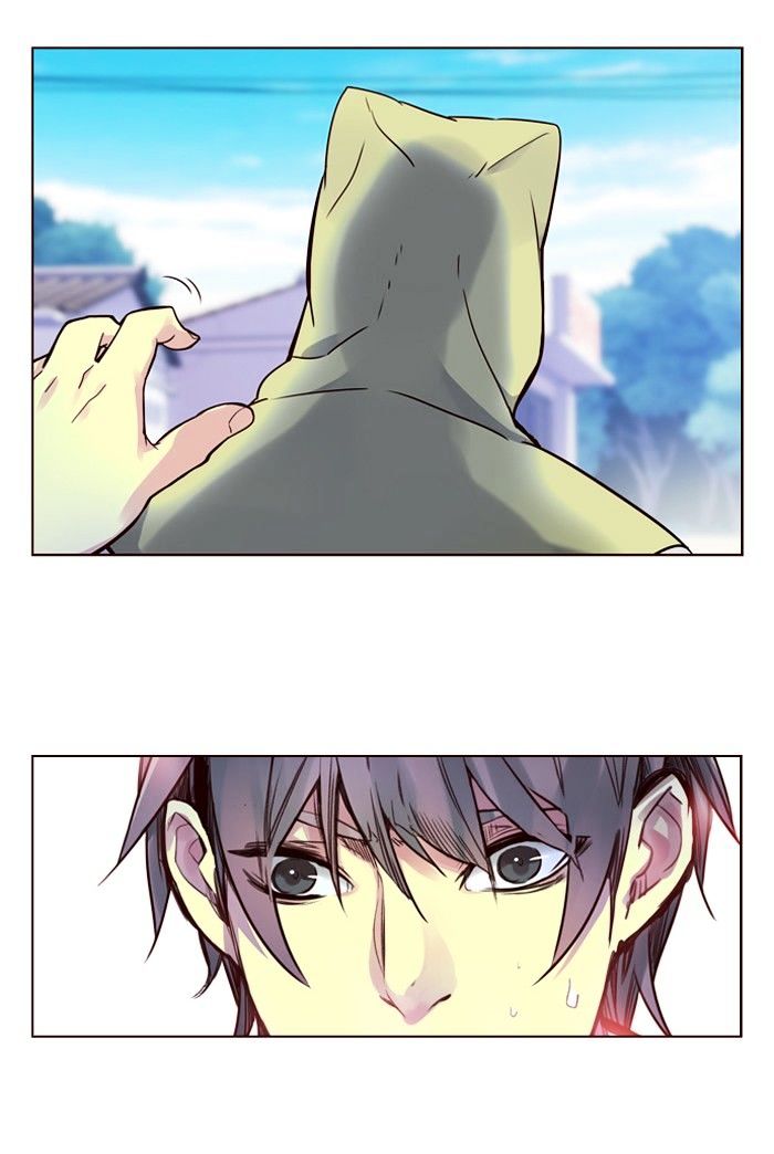 Girls of the Wild’s chapter 236 - page 34