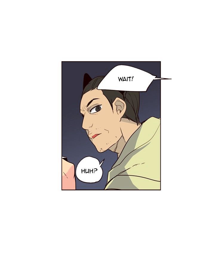 Girls of the Wild’s chapter 236 - page 6