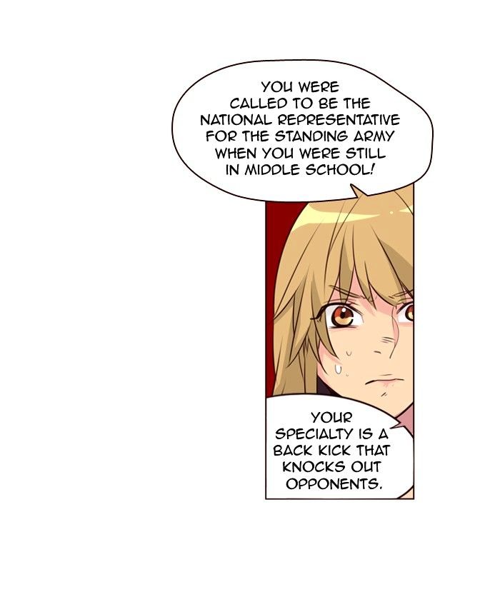 Girls of the Wild’s chapter 236 - page 9
