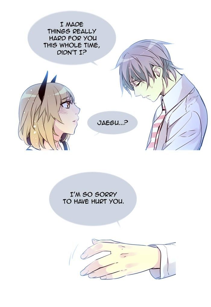 Girls of the Wild’s chapter 234 - page 12