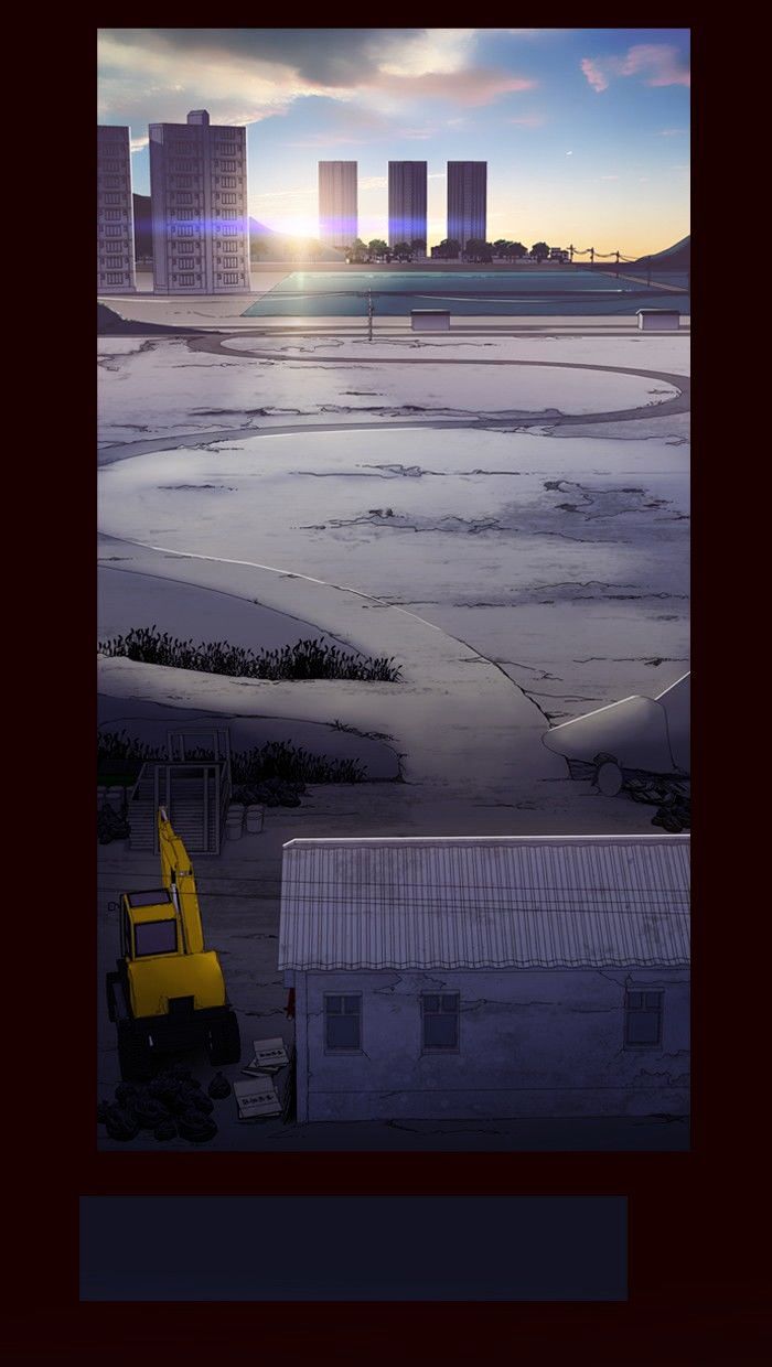 Girls of the Wild’s chapter 234 - page 24