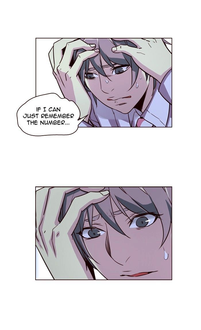 Girls of the Wild’s chapter 234 - page 28