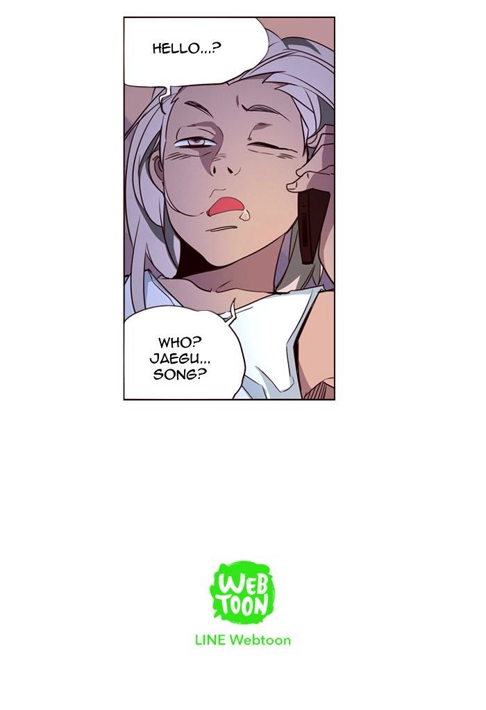 Girls of the Wild’s chapter 234 - page 36