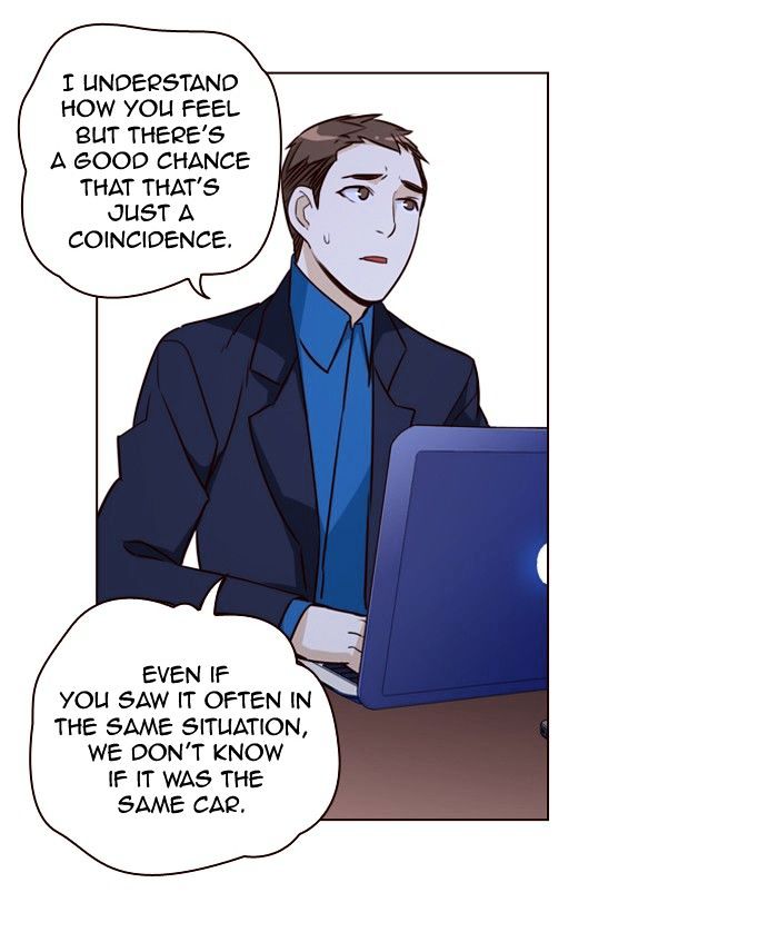 Girls of the Wild’s chapter 234 - page 5