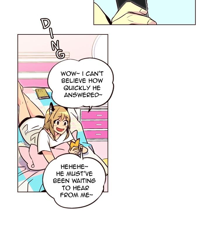 Girls of the Wild’s chapter 220 - page 10