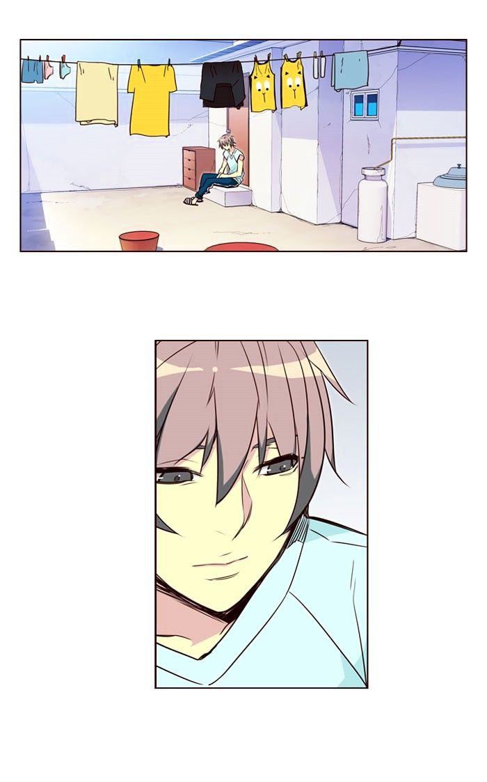 Girls of the Wild’s chapter 220 - page 12
