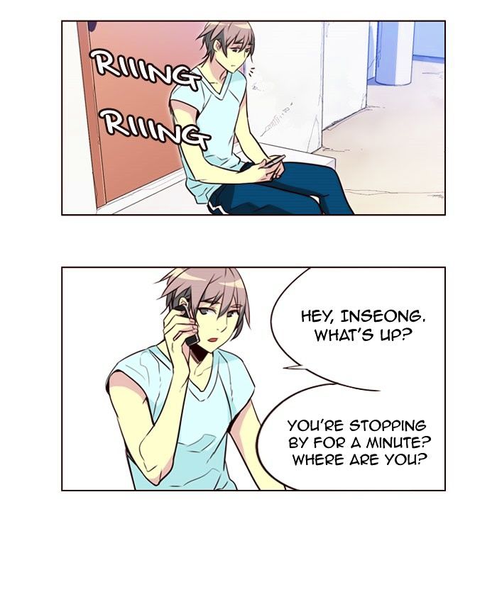 Girls of the Wild’s chapter 220 - page 13