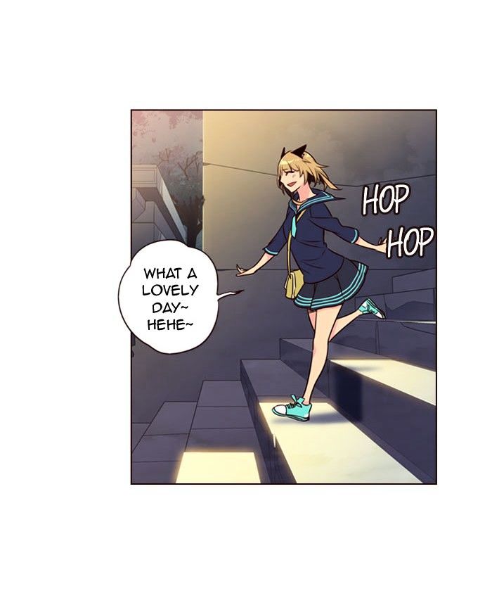 Girls of the Wild’s chapter 220 - page 26