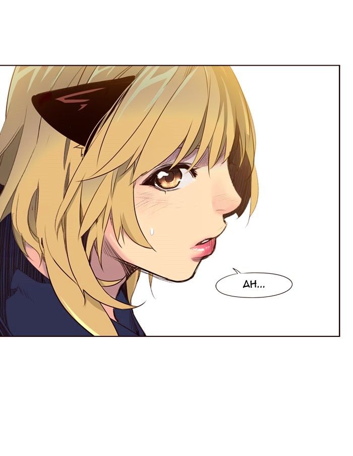 Girls of the Wild’s chapter 220 - page 31