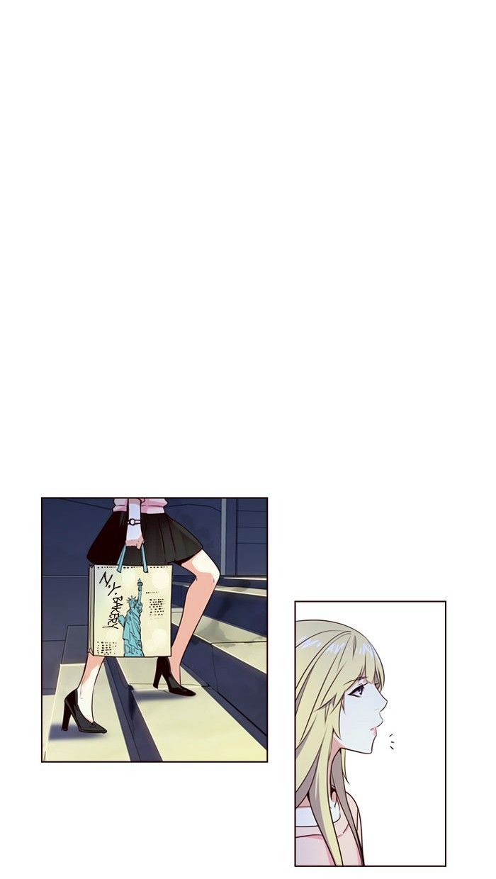 Girls of the Wild’s chapter 220 - page 36
