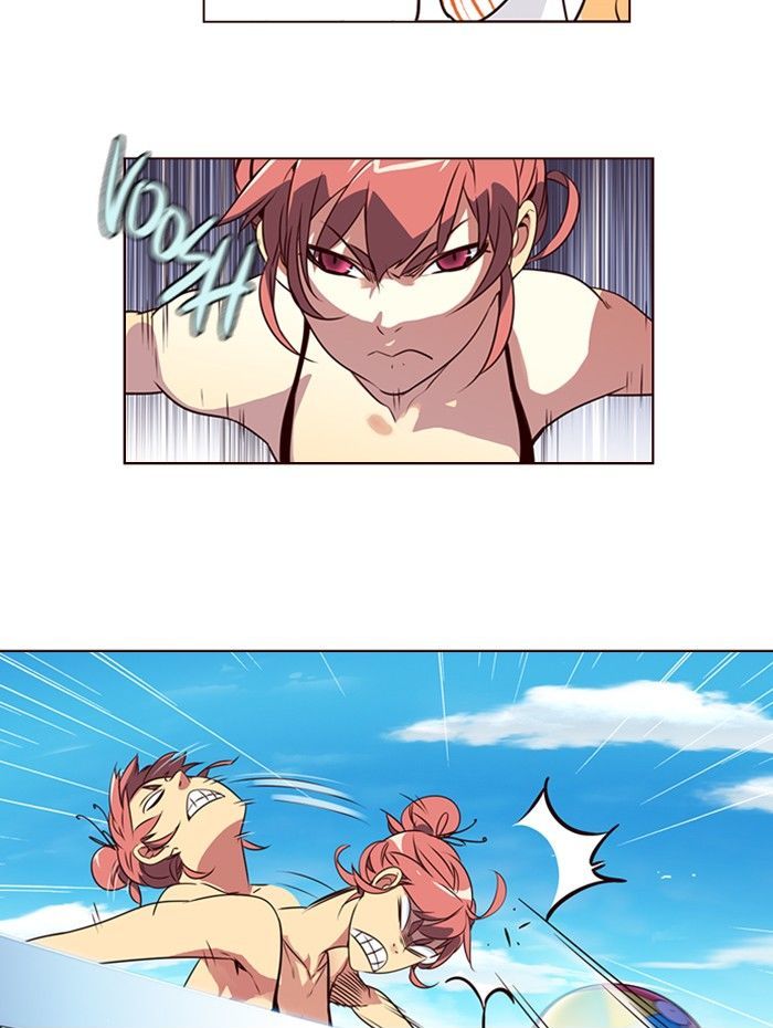 Girls of the Wild’s chapter 211 - page 11