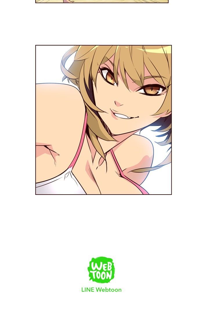 Girls of the Wild’s chapter 211 - page 39