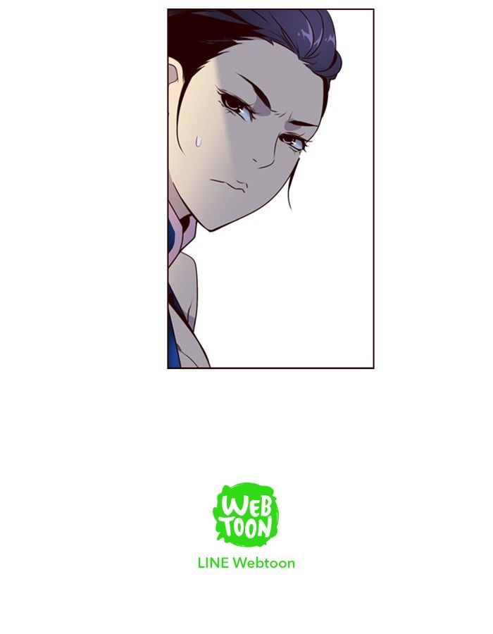 Girls of the Wild’s chapter 212 - page 39