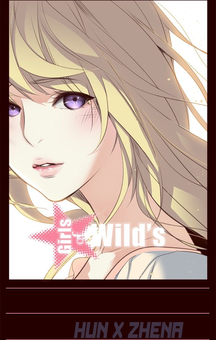 Girls of the Wild’s chapter 214 - page 1