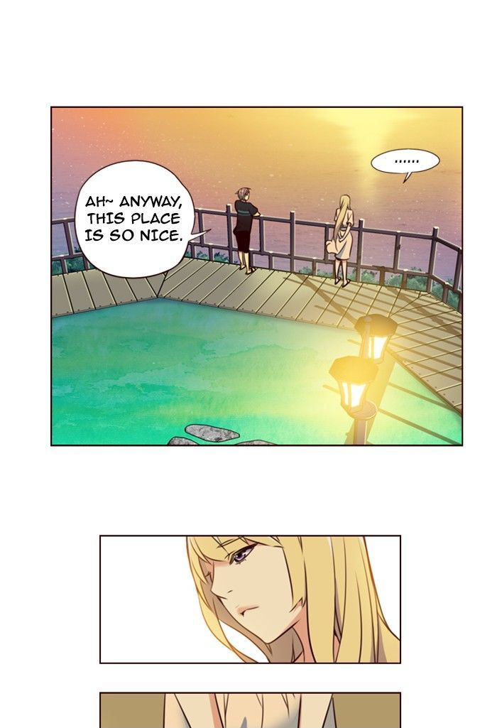 Girls of the Wild’s chapter 214 - page 30