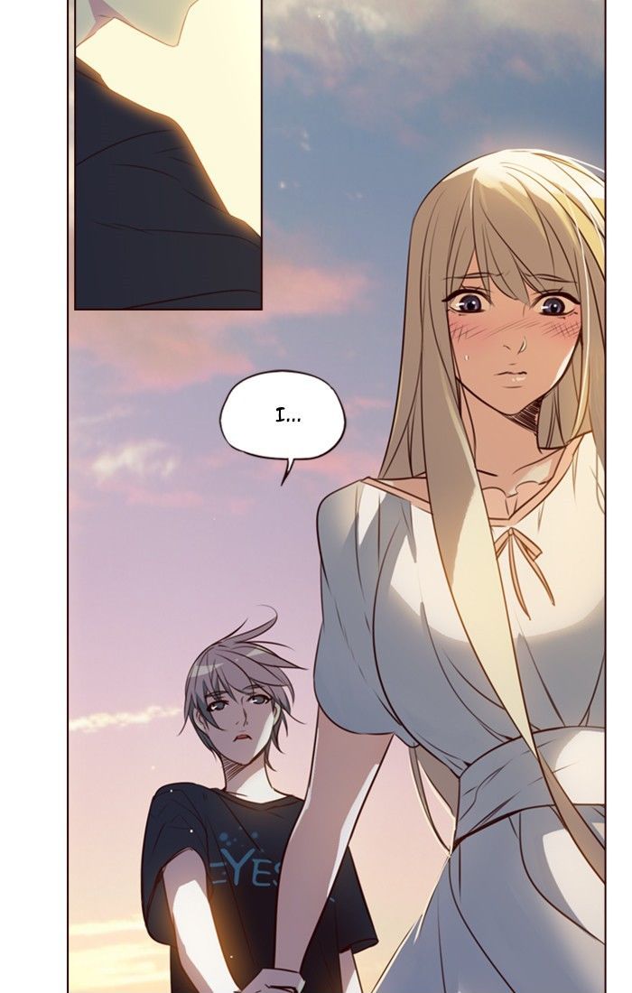 Girls of the Wild’s chapter 214 - page 40